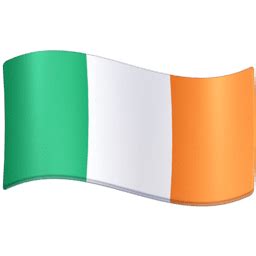 🇮🇪 Ireland Emoji | Flagpedia.net