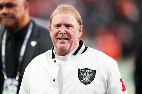 “Now that is a Super Bowl” – Raiders owner Mark Davis got buried at ...