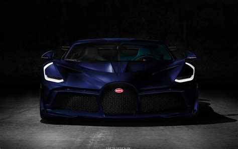 1920x1200 Blue Bugatti Divo 1080P Resolution ,HD 4k Wallpapers,Images ...