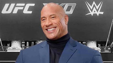 the-rock-tko - WWE News, WWE Results, AEW News, AEW Results