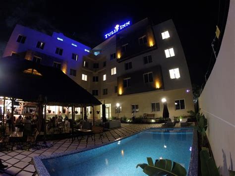 THE 10 BEST Hotels in Juba, South Sudan for 2021 - Tripadvisor