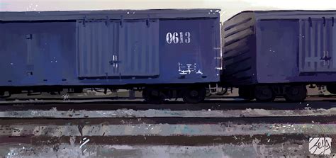 Background Studies - BTS 'Run' MV on Behance