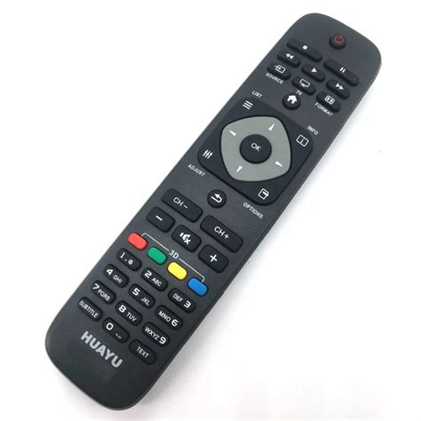 New for philips TV REMOTE CONTROL CONTROLLER 996590000449 9965 900 ...