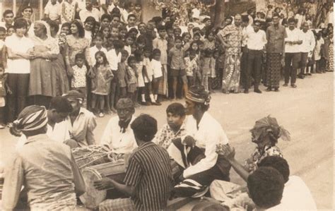 History of the Maldives: Early Inhabitants of the Maldives