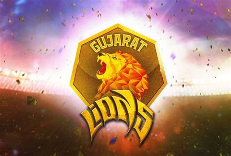 Rajkot-based IPL franchise named Gujarat Lions, unveil logo and captain