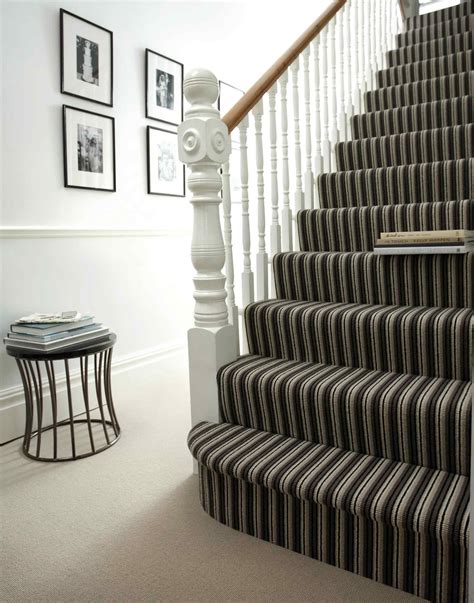 Best Carpet For Stairs And Hallway - FinetoShine