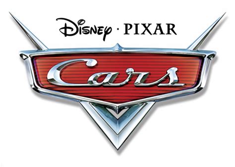 Cars (Disney Pixar) – Logos Download