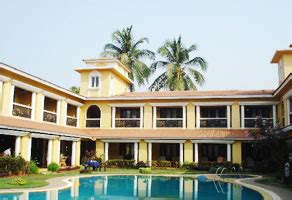 Calangute Beach Resorts Goa - Goa Resorts - Goatrip