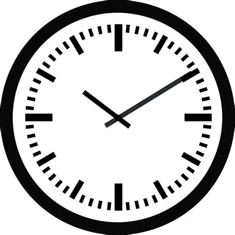 Zeit Uhr Ticken - Kostenlose Vektorgrafik auf Pixabay - Pixabay