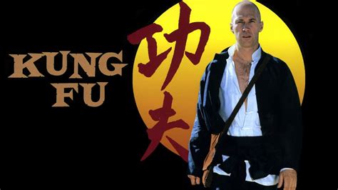 Kung Fu • TV Show (1972 - 1975)