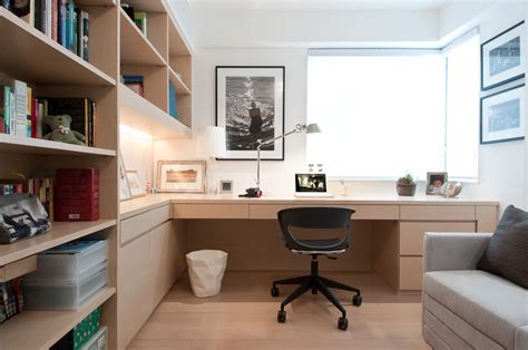 Single Office Layout Ideas