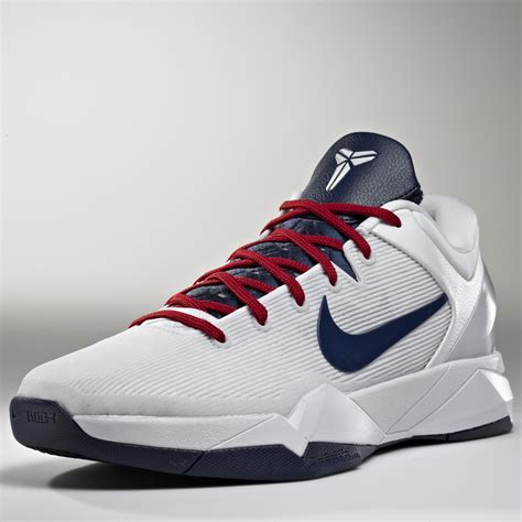 USA Men’s Basketball Team Members Debut NIKEiD Shoes - Nike News