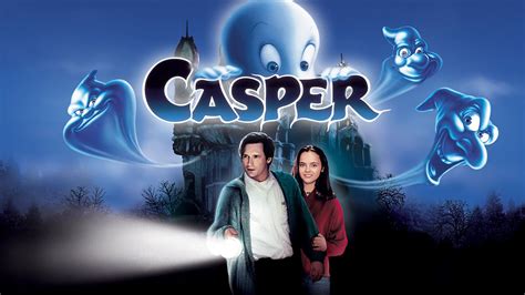 Casper The Friendly Ghost Wallpaper - Resolution:1920x1080 - ID:1171074 ...