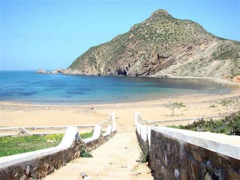 Madagh - A Beautiful Algerian Beach | Travel around the world, Africa ...