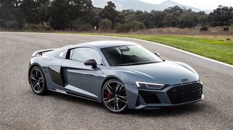 Audi R8 Wallpaper (78+ pictures) - WallpaperSet