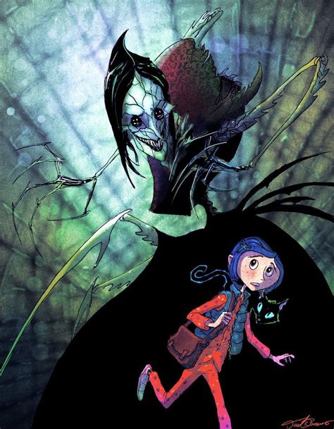 https://www.google.com.mx/blank.html | Coraline book, Coraline art ...