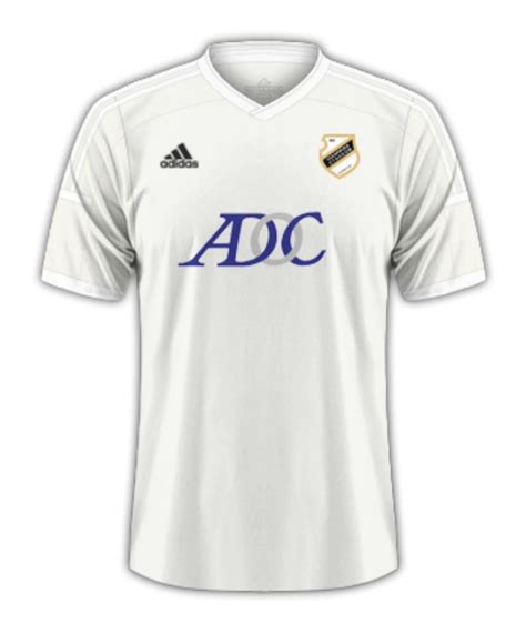 FK Čukarički 2015-16 Kits