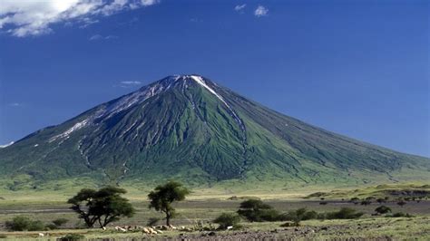 Protecting Mauna Kea, Hawai'i's Tallest Sacred Mountain - Part I