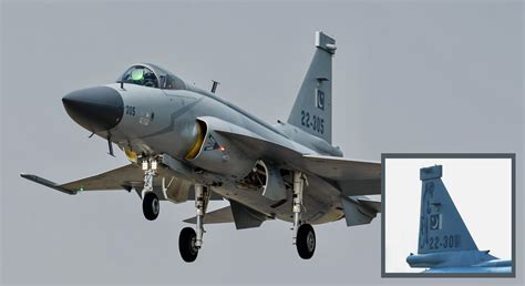 Pakistan Welcomes JF-17 Block III Fighter Jets in ‘Small-Scale ...