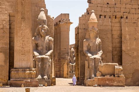 The 30 Most Amazing Ancient Ruins and Where To Find Them