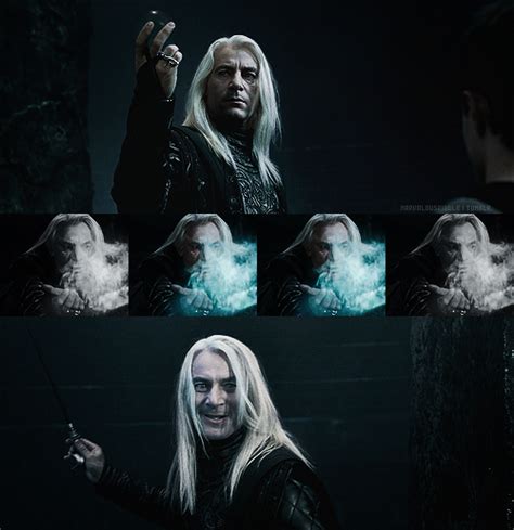 Lucius Fan Art - Lucius Malfoy Fan Art (20475657) - Fanpop