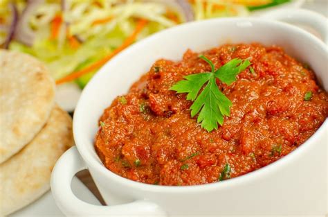 Kebab Shop Chilli Sauce - Just like the takeaway by Flawless Food