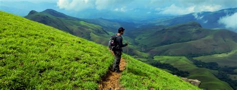 Chikkamagaluru district Travel Guide & Travel Tips | Outdooractive