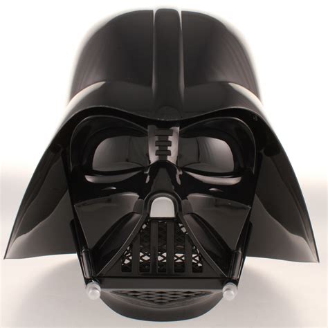 "Star Wars" The Black Series Darth Vader Premium Electronic Full-Size ...