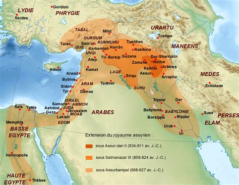 Aszurbanipal Bible Study Plans, Scripture Study, Macedonia, Babylon ...