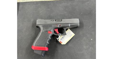 Glock 19 G19 Gen 3 15 Round Mag - For Sale :: Guns.com