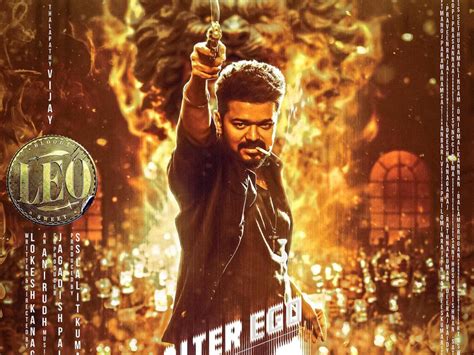 Leo: Thalapathy Vijay and team make changes to Naa Reddy song following ...