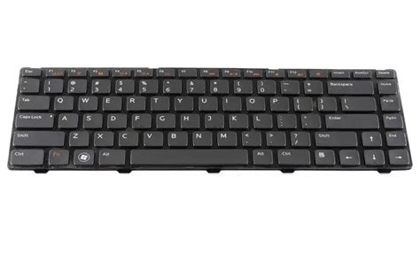 Dell XPS 15 L502X Keyboard - Computech-Solutions