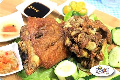 Crispy Pata Recipe - Pinoy Recipe at iba pa