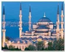 Istanbul City Tour Package, Itinerary Services, Itinerary Job Work ...