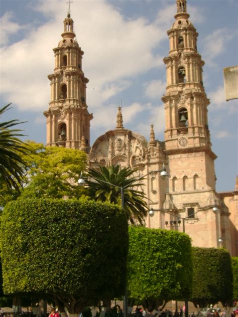 Foto de LAGOS DE MORENO (JALISCO), México