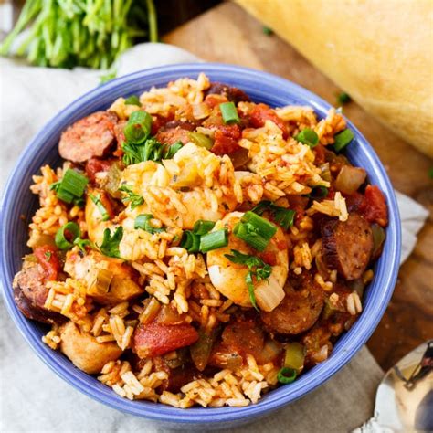 Crock Pot Cajun Jambalaya Recipe | Besto Blog