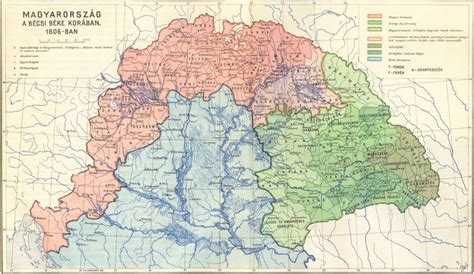 Hungary in 1606 | Historische karten, Kartographie, Karten