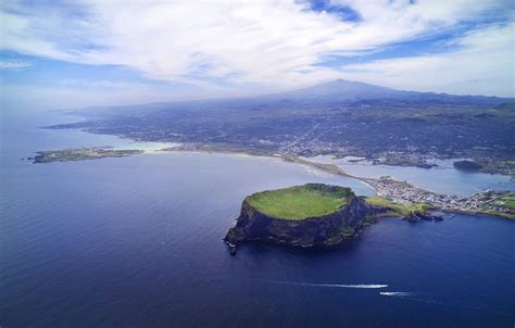 Jeju Island | New7Wonders of Nature