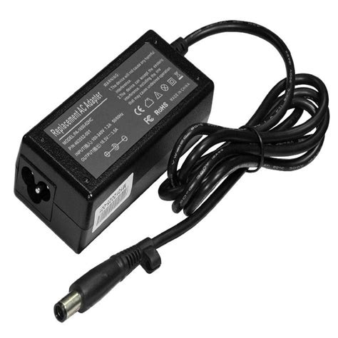 HP Laptop Charger at Rs 300/piece | Laptop Charger in Chennai | ID ...