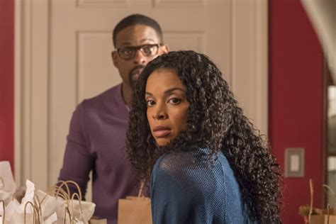 ‘This Is Us’ Cast on Season 2 Finale and Season 3 Plans — Spoilers ...