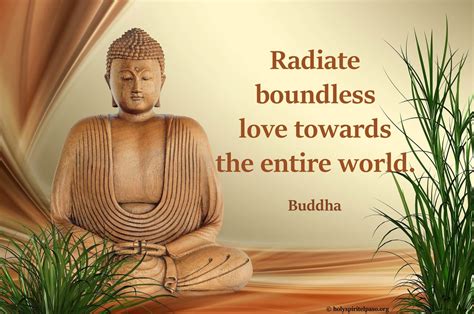 Buddha Quotes On Love - 53 Love and Happiness Quotes From Buddha