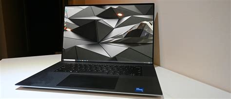 Dell Precision 5760 review | Laptop Mag