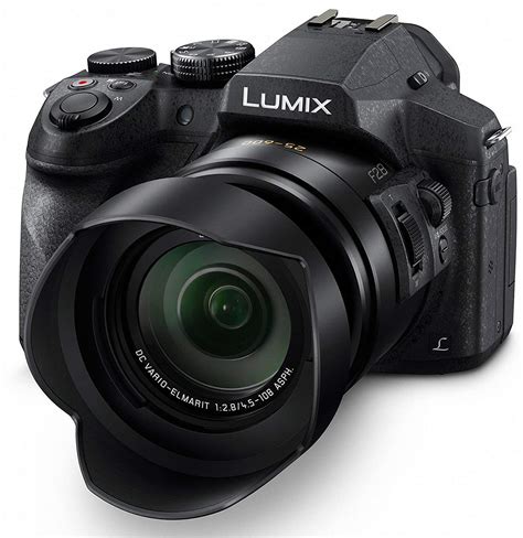 PANASONIC LUMIX FZ300