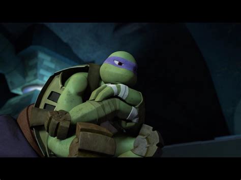 Image - Sad Donnie.png | TMNT Wiki | FANDOM powered by Wikia