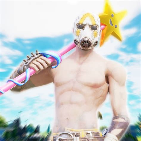 Psycho starwand fortnite pfp | Fundos para jogos, Personagens chibi ...