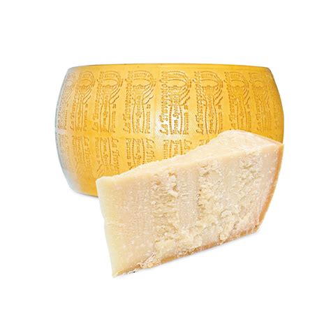 Parmigiano Reggiano | The Deli at Sassella