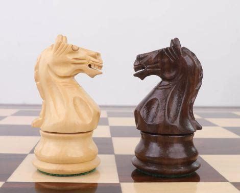 Checkmate with two knights - Chess.com