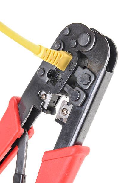 210+ Cat5 Crimping Tool Stock Photos, Pictures & Royalty-Free Images ...