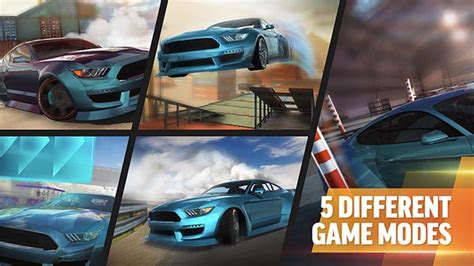 Drift Max Pro MOD APK 2.5.28 (Unlimited Money) for Android