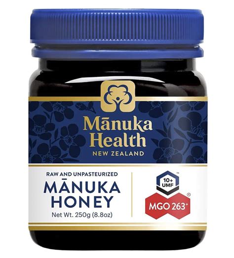 best manuka honey brand for h pylori - Lieselotte Rubio